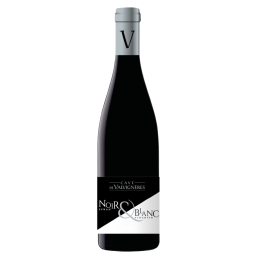 Noir et Blanc