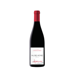Val des vignes