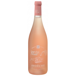 Cuvée d'une nuit