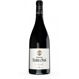 Terra Noé Rouge