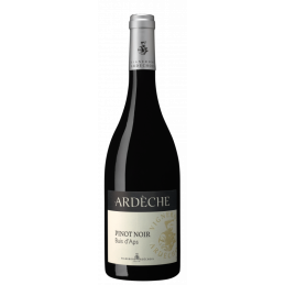 Pinot noir Buis d'aps