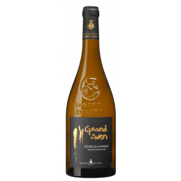 Grand Aven Blanc