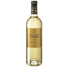 Douceur d'orélie