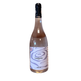 Lauberio Rosé