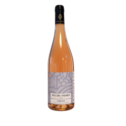 Val des vignes Rosé
