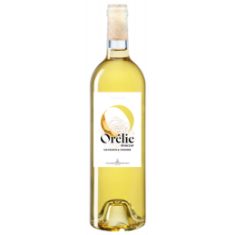 Douceur d'orélie