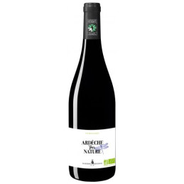 Ardèche Par Nature Bio - Rouge