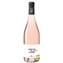 Ardèche Par Nature - Rosé