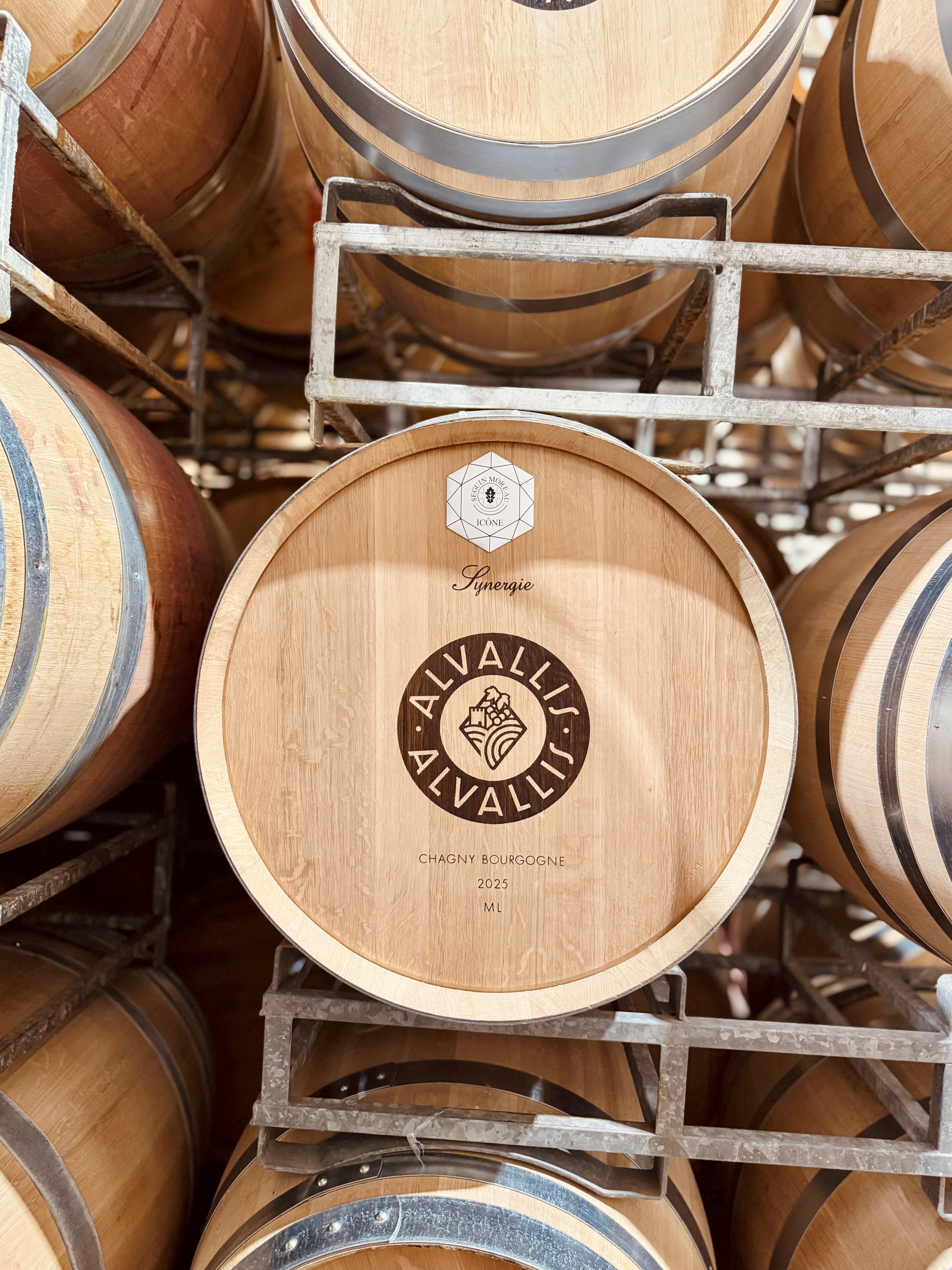 La Cuverie La Cuverie